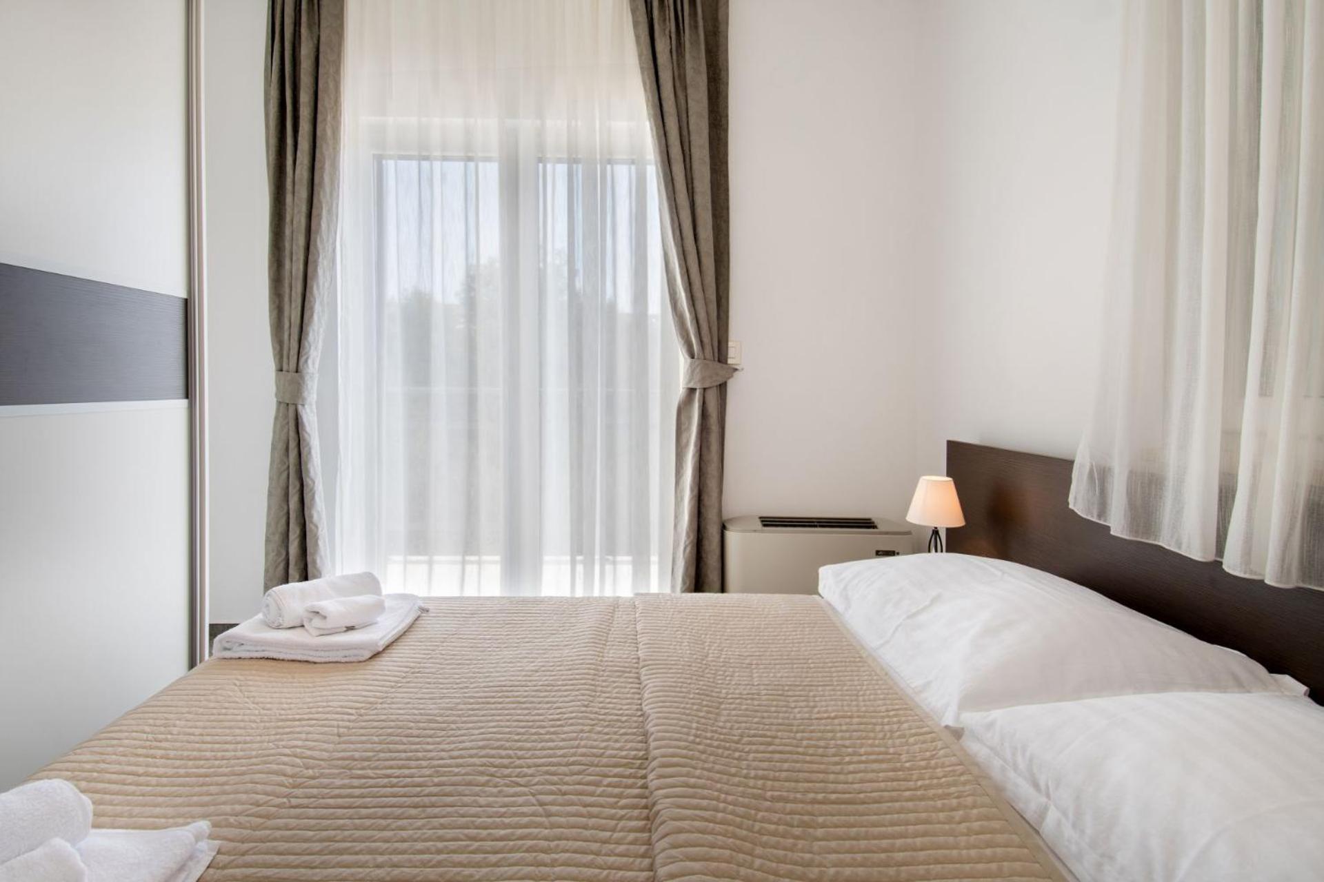 Bijaka Villas&Apartments Milna  Habitación foto