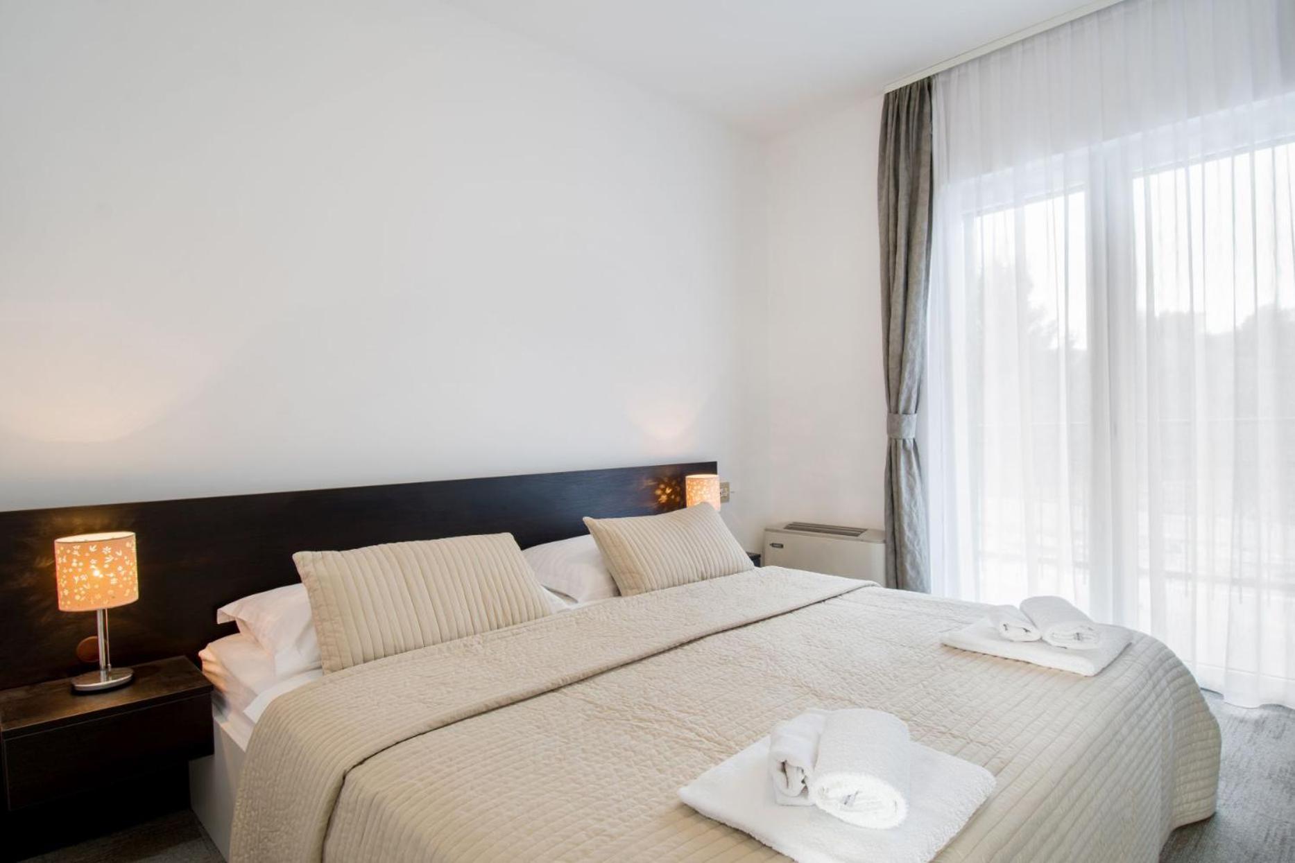 Bijaka Villas&Apartments Milna  Habitación foto