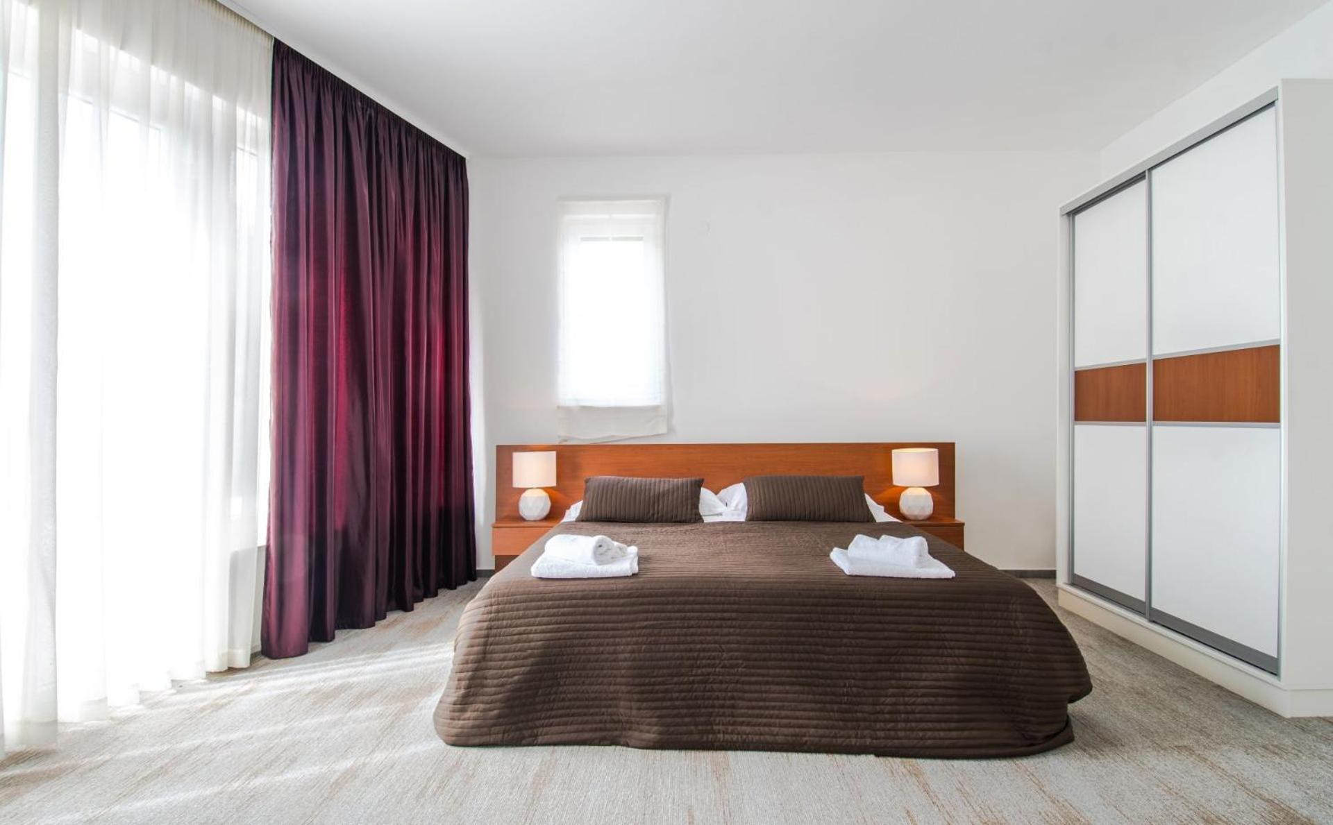 Bijaka Villas&Apartments Milna  Habitación foto