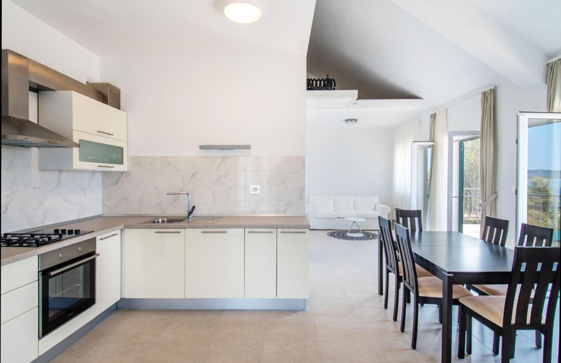 Bijaka Villas&Apartments Milna  Habitación foto